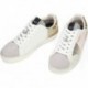 Baskets pour femmes de PEPE JEANS lane pls31573 LIGHT_NUDE_PINK