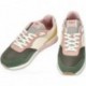 PEPE JEANS London Urbans baskets femme modèle pls40022 FOREST_KHAKI_GREEN