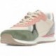 Baskets pour femmes de PEPE JEANS brit mixt pls40019 CASTING_GREEN