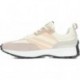 PEPE JEANS baskets femme Lucky Top pls60020 MOUSSE_WHITE