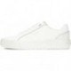 PEPE JEANS baskets femme allen twin pls31580 WHITE