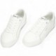 PEPE JEANS baskets femme allen twin pls31580 WHITE