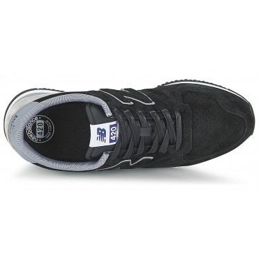 NEW BALANCE U420 color BLACK