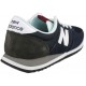 NEW BALANCE U420 TEXTIL  AZUL