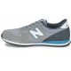 NEW BALANCE U420 GRIS color GRIS