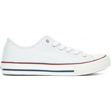 TOILE SPORT VICTORIA 106550 BLANCO