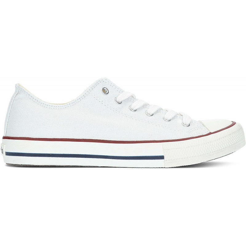 TOILE SPORT VICTORIA 106550 BLANCO
