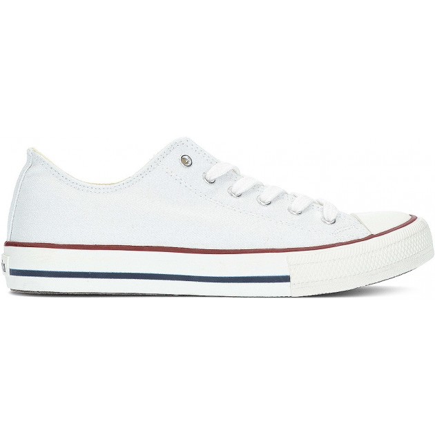 TOILE SPORT VICTORIA 106550 BLANCO TOILE SPORT VICTORIA 106550 BLANCO