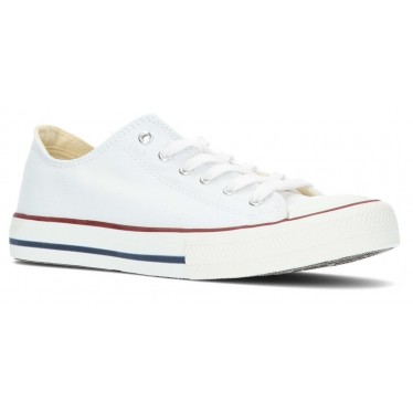 TOILE SPORT VICTORIA 106550 BLANCO