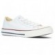 TOILE SPORT VICTORIA 106550 BLANCO