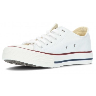 TOILE SPORT VICTORIA 106550 BLANCO