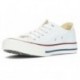 TOILE SPORT VICTORIA 106550 BLANCO