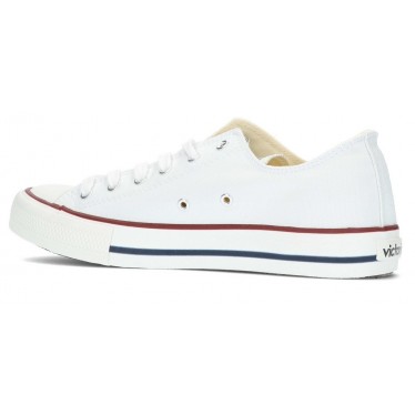 TOILE SPORT VICTORIA 106550 BLANCO