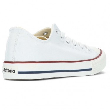 TOILE SPORT VICTORIA 106550 BLANCO