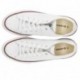 TOILE SPORT VICTORIA 106550 BLANCO