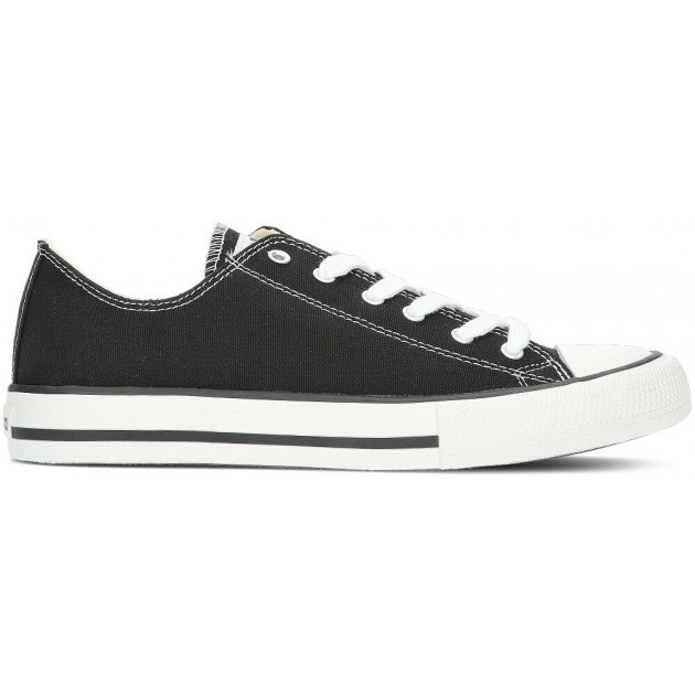 TOILE SPORT VICTORIA 106550 NEGRO TOILE SPORT VICTORIA 106550 NEGRO