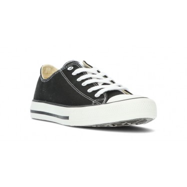 TOILE SPORT VICTORIA 106550 NEGRO