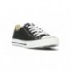 TOILE SPORT VICTORIA 106550 NEGRO