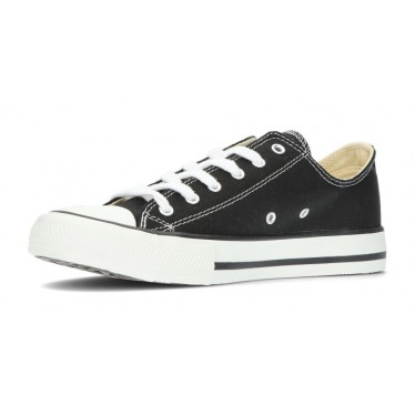TOILE SPORT VICTORIA 106550 NEGRO