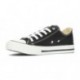 TOILE SPORT VICTORIA 106550 NEGRO