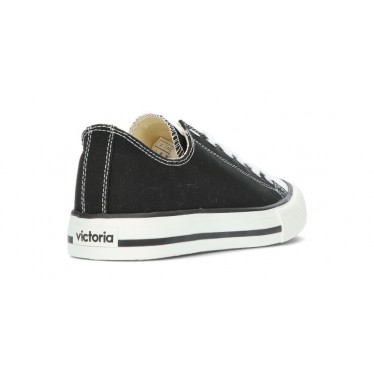 TOILE SPORT VICTORIA 106550 NEGRO