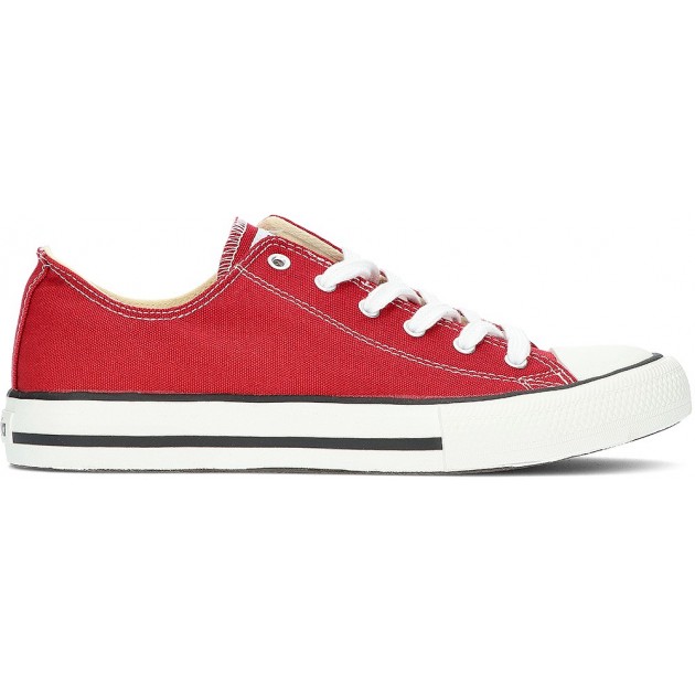 TOILE SPORT VICTORIA 106550 ROJO TOILE SPORT VICTORIA 106550 ROJO