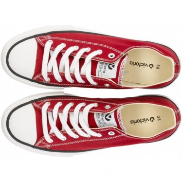 TOILE SPORT VICTORIA 106550 ROJO