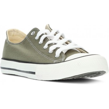 TOILE SPORT VICTORIA 106550 KAKI