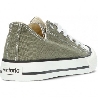 TOILE SPORT VICTORIA 106550 KAKI