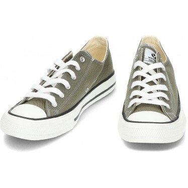 TOILE SPORT VICTORIA 106550 KAKI