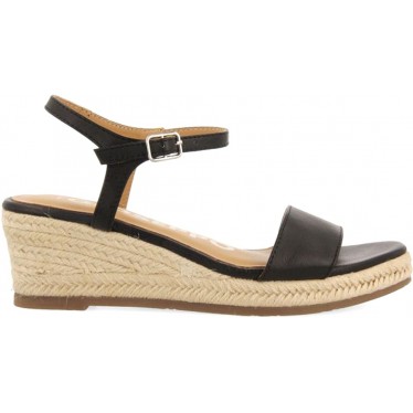 Gioseppo Sandale Yalaha 71701 NEGRO