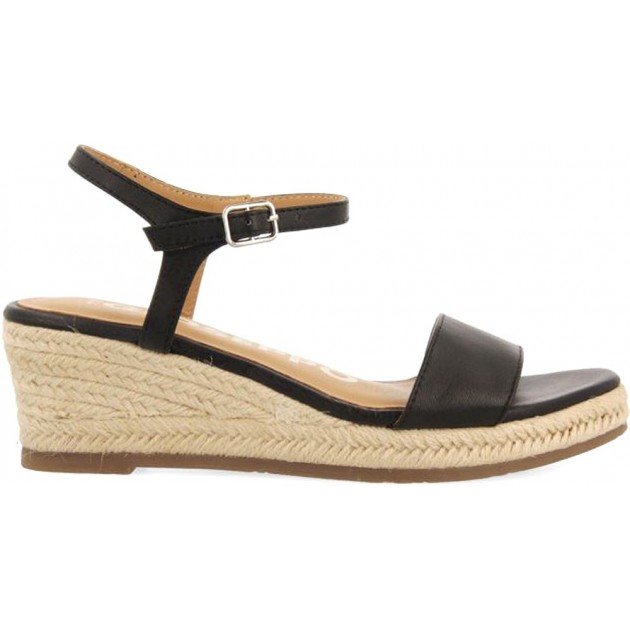 Gioseppo Sandale Yalaha 71701 NEGRO Gioseppo Sandale Yalaha 71701 NEGRO