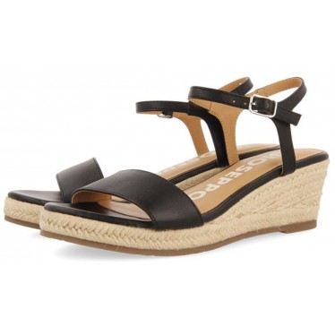Gioseppo Sandale Yalaha 71701 NEGRO