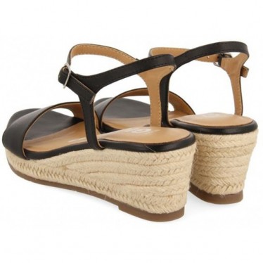 Gioseppo Sandale Yalaha 71701 NEGRO