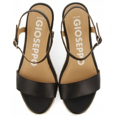 Gioseppo Sandale Yalaha 71701 NEGRO
