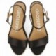 Gioseppo Sandale Yalaha 71701 NEGRO
