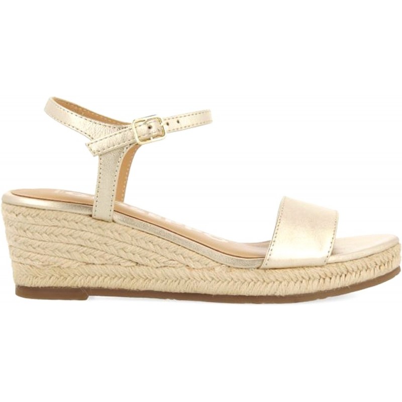 Gioseppo Sandale Yalaha 71701 PLATINO