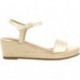 Gioseppo Sandale Yalaha 71701 PLATINO