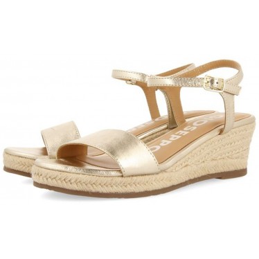 Gioseppo Sandale Yalaha 71701 PLATINO