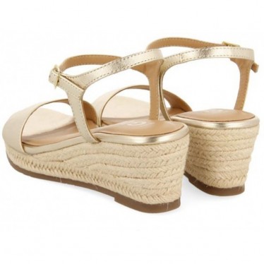 Gioseppo Sandale Yalaha 71701 PLATINO