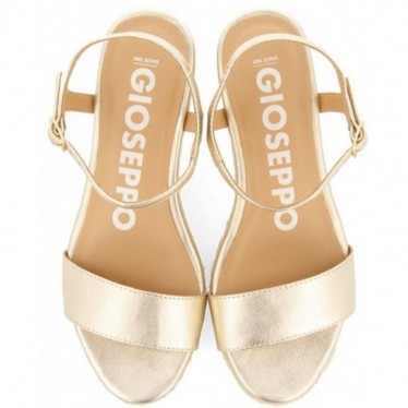 Gioseppo Sandale Yalaha 71701 PLATINO