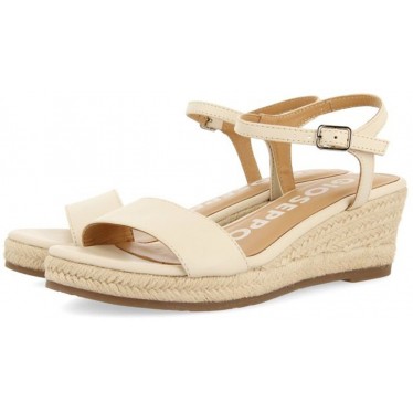 Gioseppo Sandale Yalaha 71701 OFF_WHITE