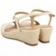 Gioseppo Sandale Yalaha 71701 OFF_WHITE