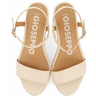 Gioseppo Sandale Yalaha 71701 OFF_WHITE