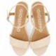Gioseppo Sandale Yalaha 71701 OFF_WHITE