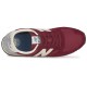 NEW BALANCE U420 BURDEO color ROJO