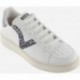 VICTORIA Madrid Baskets effet cuir Basket 1258254 ANTRACITA