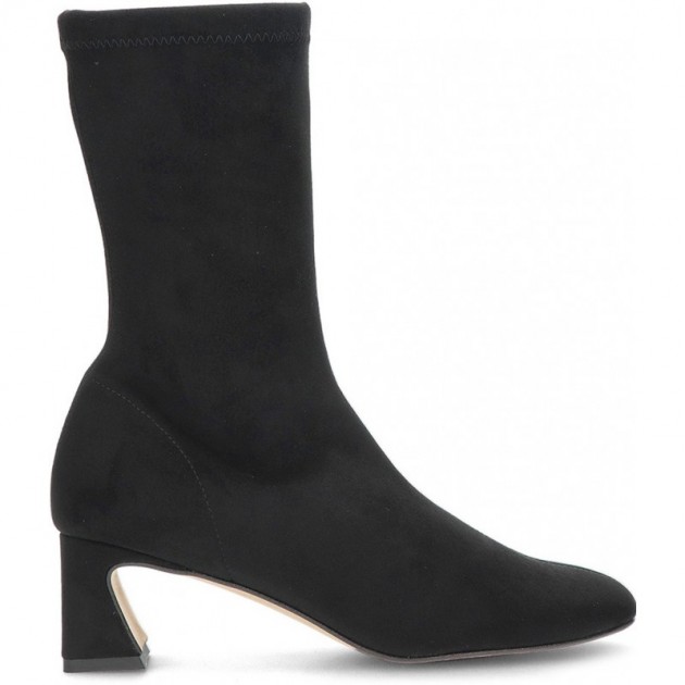 Ángel Alarcón Bottines 24611 Dalmia NEGRO Ángel Alarcón Bottines 24611 Dalmia NEGRO