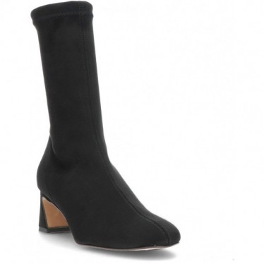 Ángel Alarcón Bottines 24611 Dalmia NEGRO