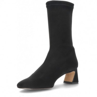 Ángel Alarcón Bottines 24611 Dalmia NEGRO